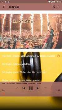 Dj Snake screenshot 2