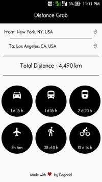Distance Grab screenshot 2