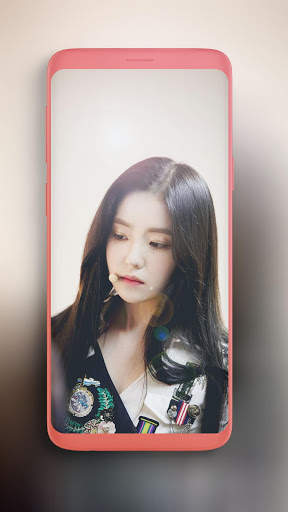 Red Velvet Irene Wallpaper Kpop HD New screenshot 6