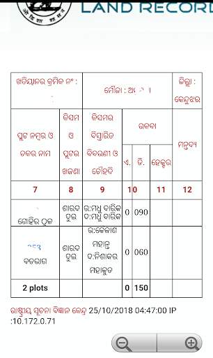 News Odisha screenshot 4