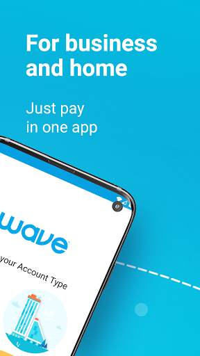 Wave Mobile screenshot 5