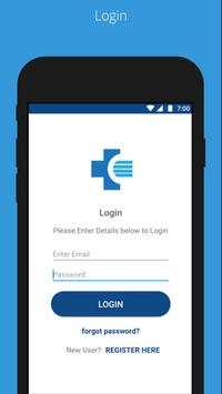 Health Case - Book Your Doctor screenshot 2