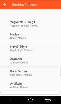 İbrahim Tatlıses screenshot 6