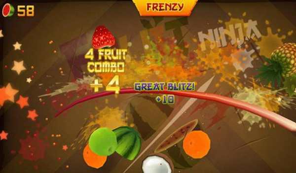 Pizza Ninja screenshot 11