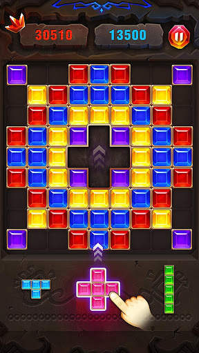 Block Puzzle screenshot 4