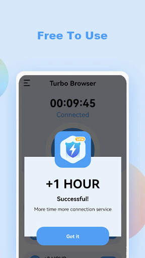 Turbo Browser screenshot 5