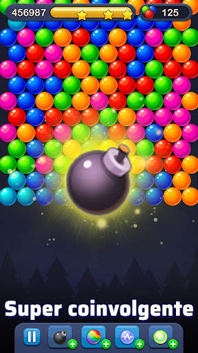 Bubble Pop! Puzzle Game Legend screenshot 6