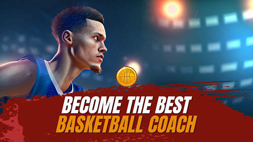 Astonishing Basketball Manager screenshot 1