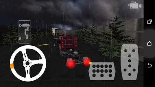 Euro Truck Simulator 2021 screenshot 6