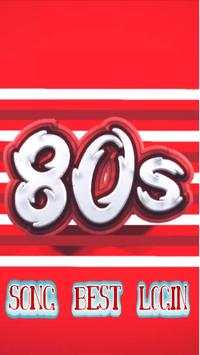 80s Music screenshot 1