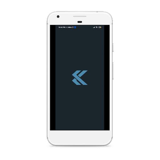 Material Design UI - UX Template | Kotlin screenshot 3