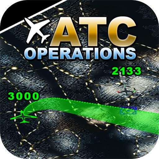 ATC Operations - New York 1.6.1