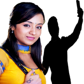 Selfie With Trisha Krishnan icon