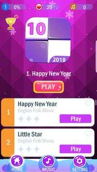 Piano Tiles 10 screenshot 1