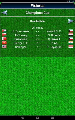 True Football 2 screenshot 18