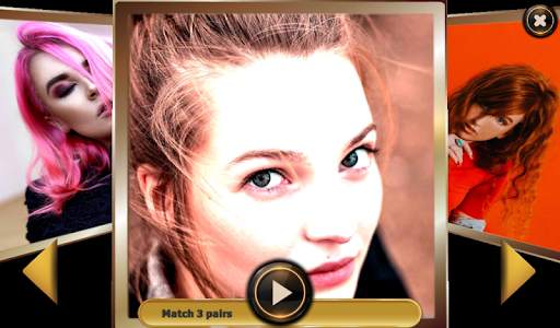 Crush Girls screenshot 9