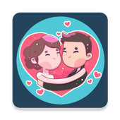 Stickr icon
