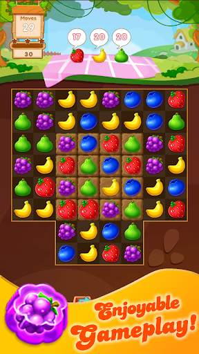 Fruit Sweet Crush screenshot 4