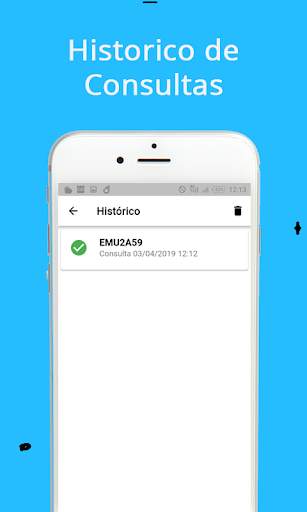libre consulta tarjeta mercosul screenshot 4