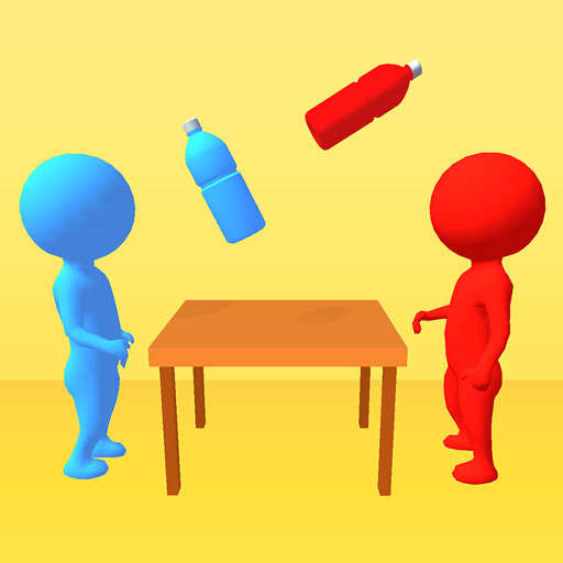 Bottle Flip Clash 3.1
