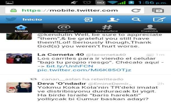 Box app screenshot 11