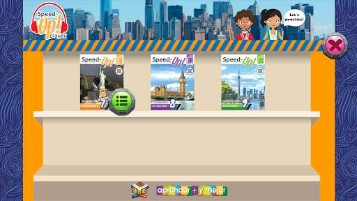 Speed Up Player screenshot 4