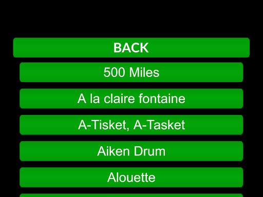 LittlePiano - Learn to play screenshot 7