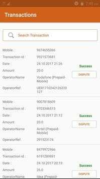 Paytm Recharge screenshot 5