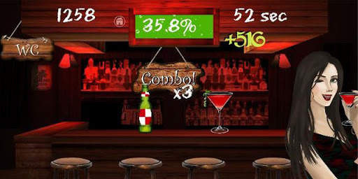 Bar Tap Game screenshot 3