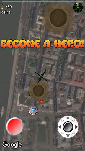Save the World! screenshot 6