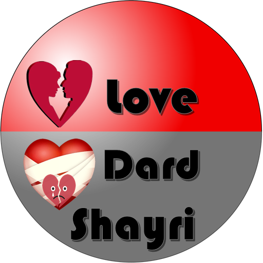 Dard Love Shayri In Hindi icon