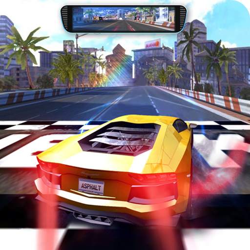 Racing Showdown 1.5