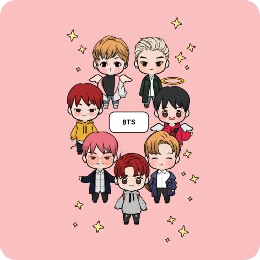 BTS Wallpaper 1.1