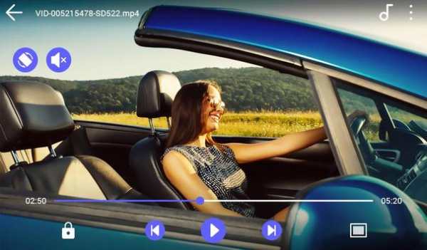 Video Player screenshot 3