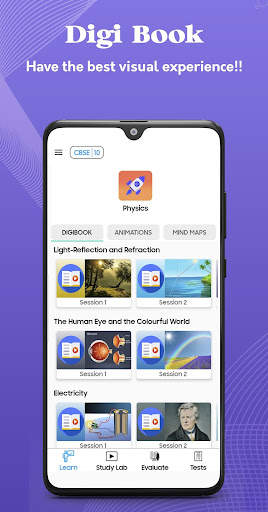 Vidwath Learning App screenshot 5
