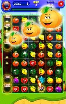 Fruit Blast Legend screenshot 3