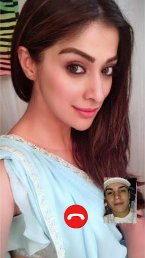 Indian Bhabhi Hot Video Chat, Hot Girls Chat screenshot 2