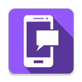 Popup SMS - SMS Notification icon