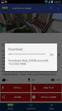 Texture Packs of Minecraft PE screenshot 4