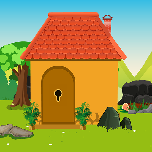 Free New Escape Game 100 Stylish Girl Escape icon