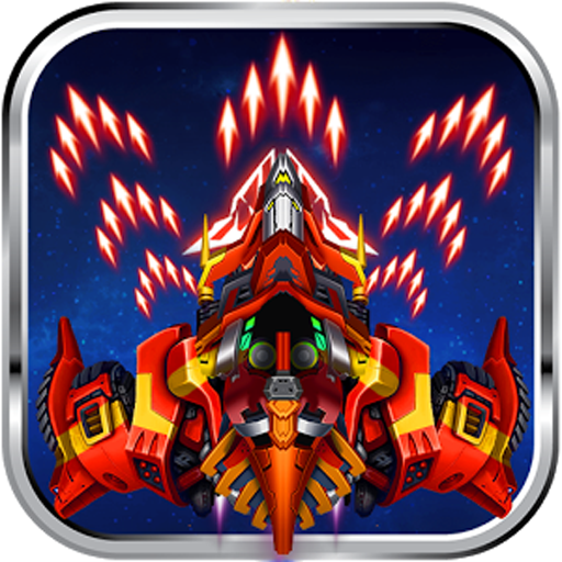 Squadron - Air Fighter иконка