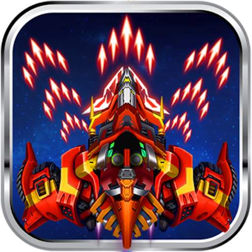 Squadron - Air Fighter 1.0.21