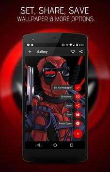 Merc with a Mouth Wallpapers screenshot 4