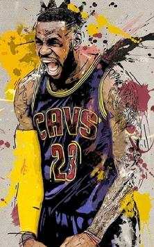 Lebron James screenshot 5