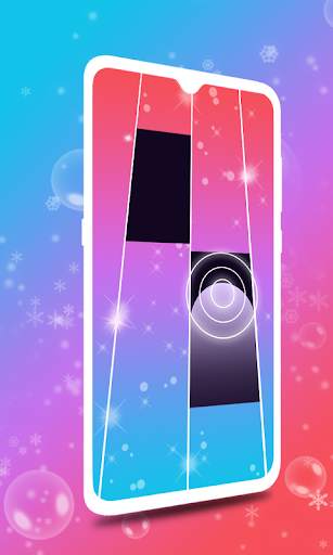 Magic Piano & Music Game screenshot 3