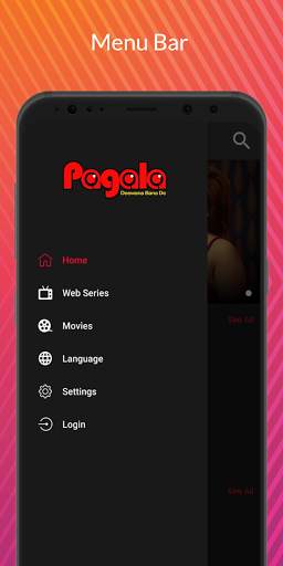 Pagala screenshot 5