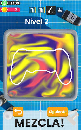Dip Master screenshot 17