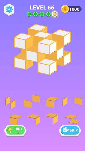 Pieces Fit screenshot 4