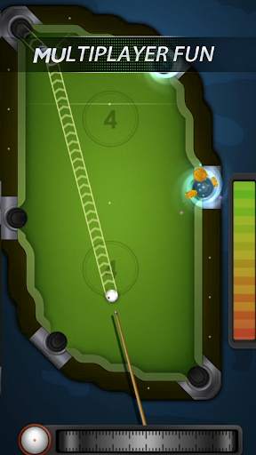 King of 8 Ball: Pool Billiards screenshot 2