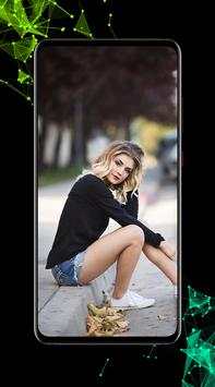 Camera Vivo V15 screenshot 5